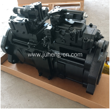 SY365 Hydraulic main pump SY365 Hydraulic pump